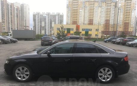 Audi A4, 2010 год, 1 230 000 рублей, 5 фотография