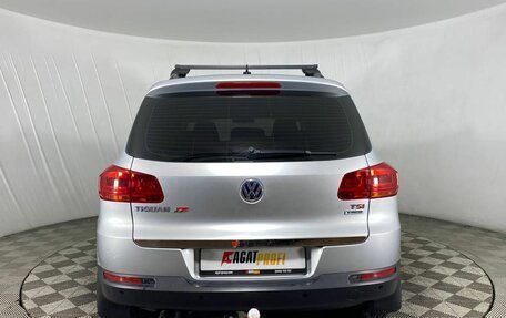 Volkswagen Tiguan I, 2014 год, 1 610 000 рублей, 6 фотография