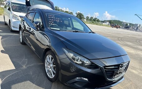 Mazda Axela, 2014 год, 1 558 000 рублей, 3 фотография