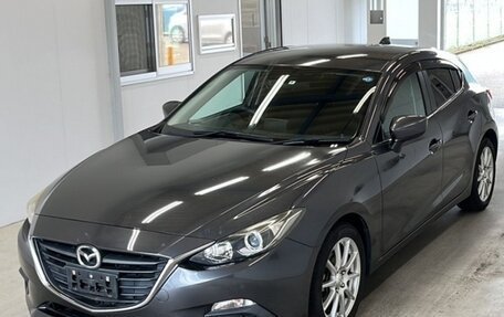 Mazda Axela, 2014 год, 1 558 000 рублей, 2 фотография