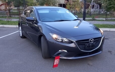 Mazda Axela, 2014 год, 1 558 000 рублей, 5 фотография