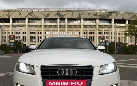 Audi A5, 2009 год, 1 300 000 рублей, 3 фотография