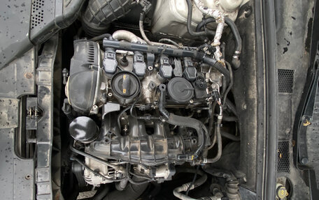 Audi A5, 2009 год, 1 300 000 рублей, 9 фотография