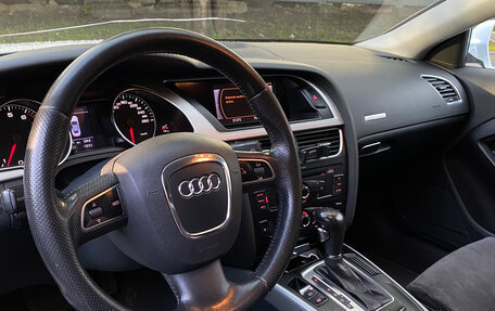 Audi A5, 2009 год, 1 300 000 рублей, 12 фотография