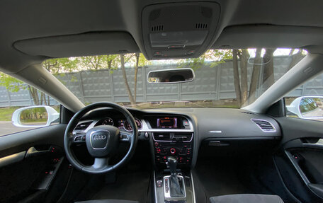 Audi A5, 2009 год, 1 300 000 рублей, 10 фотография