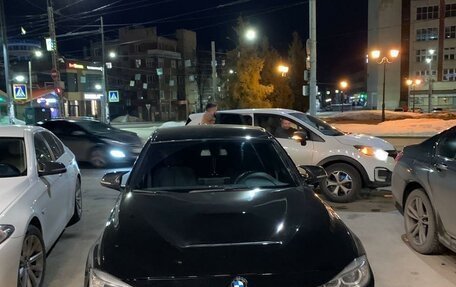 BMW 3 серия, 2013 год, 2 650 000 рублей, 3 фотография