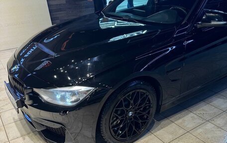 BMW 3 серия, 2013 год, 2 650 000 рублей, 6 фотография