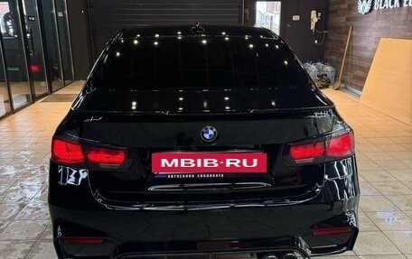 BMW 3 серия, 2013 год, 2 650 000 рублей, 8 фотография