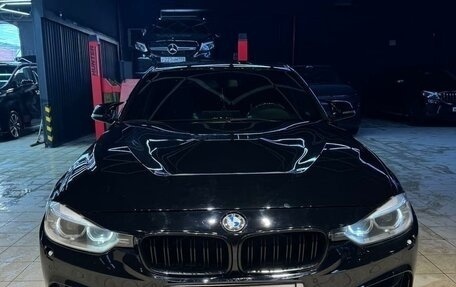 BMW 3 серия, 2013 год, 2 650 000 рублей, 4 фотография