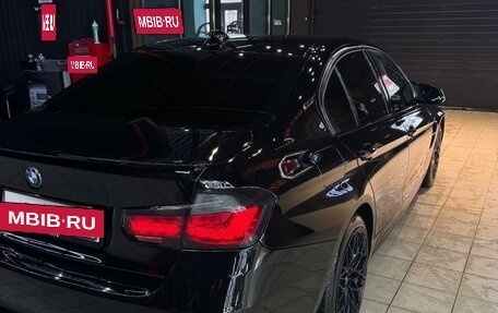 BMW 3 серия, 2013 год, 2 650 000 рублей, 7 фотография