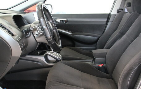 Honda Civic VIII, 2008 год, 999 000 рублей, 6 фотография