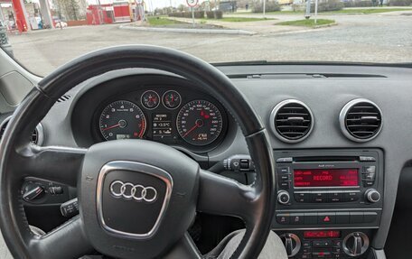 Audi A3, 2012 год, 1 100 000 рублей, 5 фотография