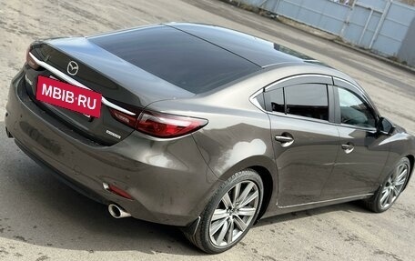 Mazda 6, 2020 год, 3 070 000 рублей, 4 фотография