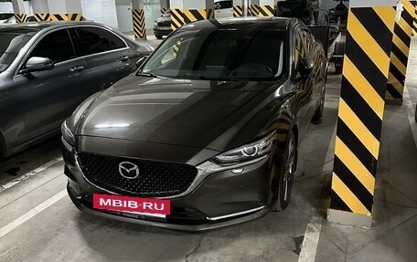 Mazda 6, 2020 год, 3 070 000 рублей, 2 фотография