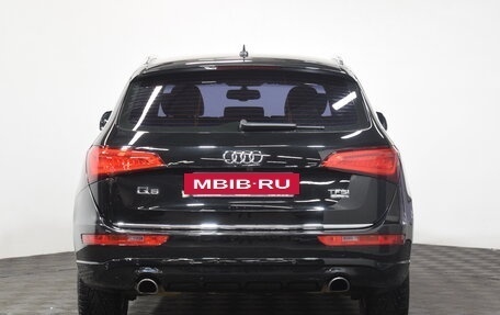 Audi Q5, 2016 год, 2 525 000 рублей, 5 фотография