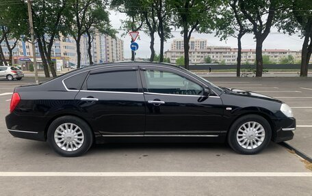 Nissan Teana, 2004 год, 790 000 рублей, 2 фотография