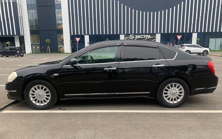 Nissan Teana, 2004 год, 790 000 рублей, 6 фотография