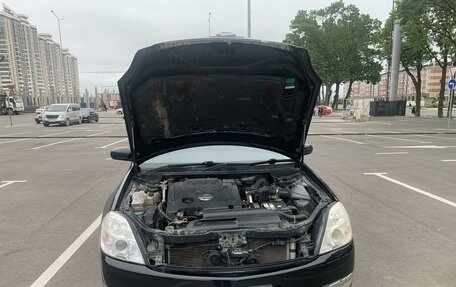 Nissan Teana, 2004 год, 790 000 рублей, 11 фотография