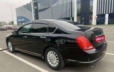 Nissan Teana, 2004 год, 790 000 рублей, 5 фотография