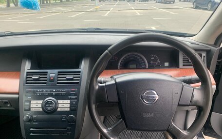 Nissan Teana, 2004 год, 790 000 рублей, 15 фотография