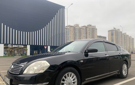 Nissan Teana, 2004 год, 790 000 рублей, 21 фотография