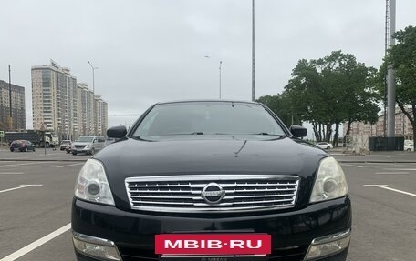 Nissan Teana, 2004 год, 790 000 рублей, 27 фотография