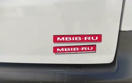 Nissan NV200, 2017 год, 1 590 000 рублей, 8 фотография
