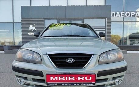 Hyundai Elantra III, 2005 год, 579 990 рублей, 2 фотография
