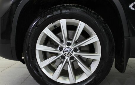Volkswagen Tiguan I, 2012 год, 1 549 000 рублей, 10 фотография