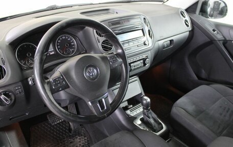 Volkswagen Tiguan I, 2012 год, 1 549 000 рублей, 17 фотография