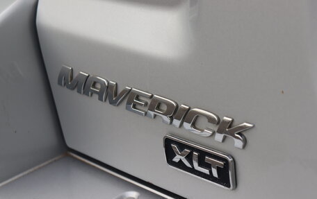 Ford Maverick II, 2005 год, 700 000 рублей, 6 фотография