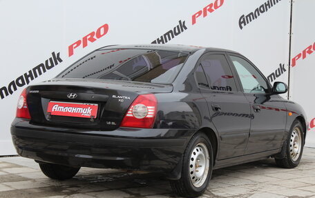Hyundai Elantra III, 2008 год, 510 000 рублей, 8 фотография