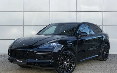 Porsche Cayenne III, 2020 год, 10 190 000 рублей, 1 фотография