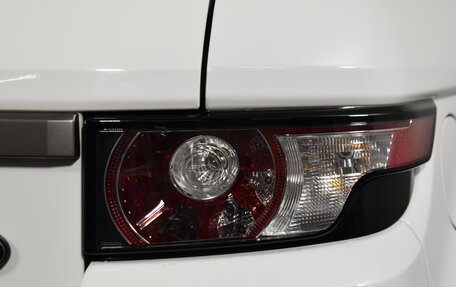 Land Rover Range Rover Evoque I, 2012 год, 1 899 000 рублей, 8 фотография