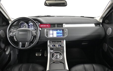 Land Rover Range Rover Evoque I, 2012 год, 1 899 000 рублей, 14 фотография