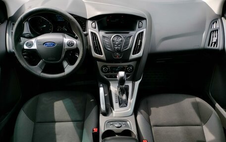 Ford Focus III, 2013 год, 799 000 рублей, 7 фотография