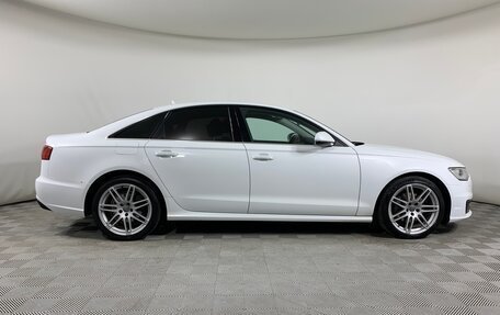 Audi A6, 2015 год, 1 720 000 рублей, 4 фотография