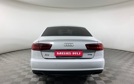 Audi A6, 2015 год, 1 720 000 рублей, 6 фотография