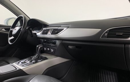 Audi A6, 2015 год, 1 720 000 рублей, 14 фотография