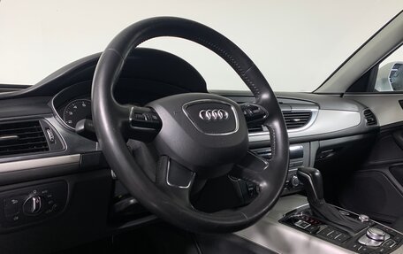 Audi A6, 2015 год, 1 720 000 рублей, 12 фотография