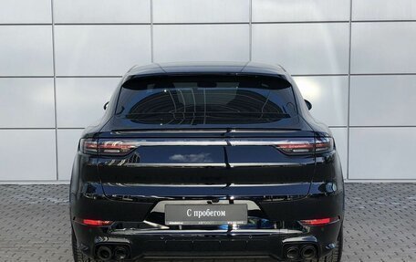 Porsche Cayenne III, 2020 год, 10 190 000 рублей, 4 фотография