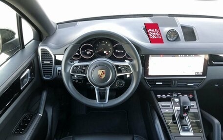 Porsche Cayenne III, 2020 год, 10 190 000 рублей, 14 фотография