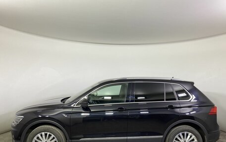 Volkswagen Tiguan II, 2018 год, 2 984 000 рублей, 6 фотография
