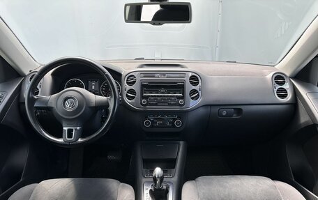 Volkswagen Tiguan I, 2012 год, 1 400 000 рублей, 14 фотография