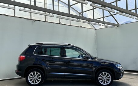 Volkswagen Tiguan I, 2012 год, 1 400 000 рублей, 9 фотография