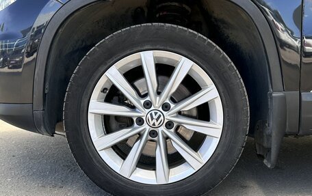 Volkswagen Tiguan I, 2012 год, 1 400 000 рублей, 18 фотография