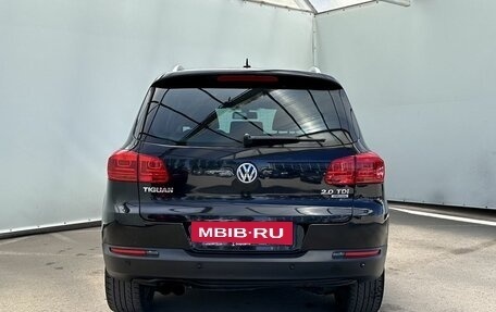 Volkswagen Tiguan I, 2012 год, 1 400 000 рублей, 6 фотография