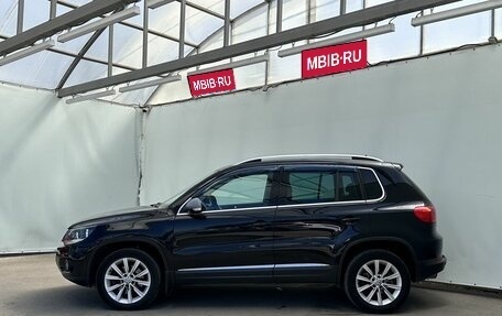 Volkswagen Tiguan I, 2012 год, 1 400 000 рублей, 8 фотография