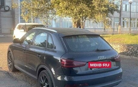 Audi Q3, 2011 год, 1 700 000 рублей, 6 фотография