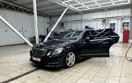 Mercedes-Benz E-Класс, 2012 год, 2 199 000 рублей, 5 фотография